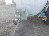 Watertank 5000 liter met vacuümpomp - afbeelding 14 van  18