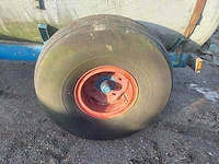 Watertank 5000 liter met vacuümpomp - afbeelding 4 van  18