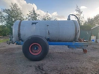 Watertank 5000 liter met vacuümpomp - afbeelding 13 van  18