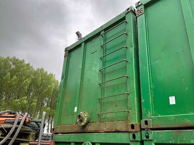 Watertank 60m3 - afbeelding 2 van  4