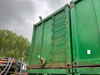 Watertank 60m3 - afbeelding 2 van  4
