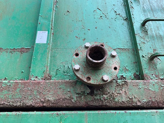 Watertank 60m3 - afbeelding 3 van  4