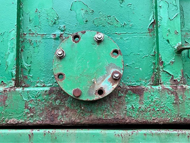 Watertank 60m3 - afbeelding 4 van  4
