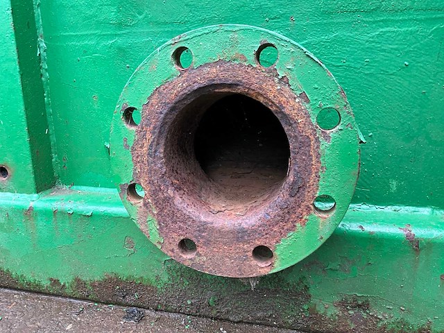 Watertank 60m3 - afbeelding 1 van  4
