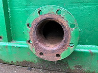 Watertank 60m3