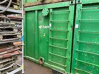 Watertank 60m3 - afbeelding 2 van  4