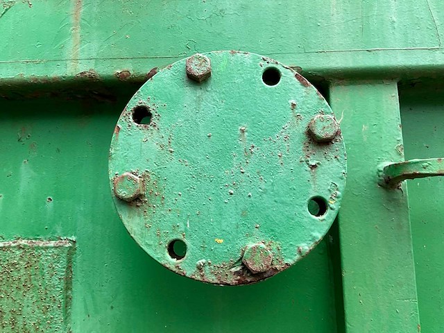 Watertank 60m3 - afbeelding 3 van  4