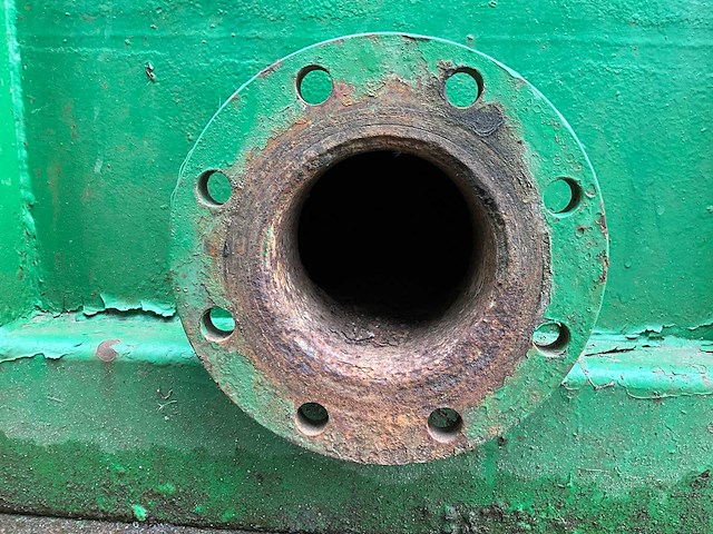 Watertank 60m3 - afbeelding 4 van  4