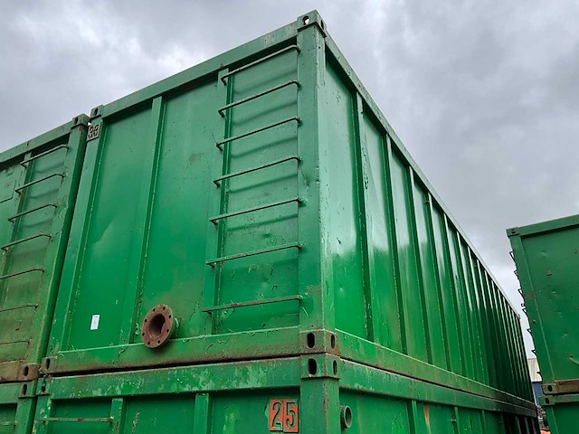 Watertank 60m3 - afbeelding 1 van  6
