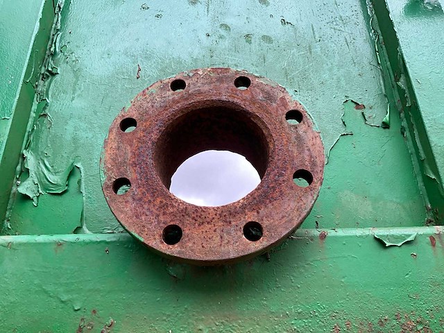 Watertank 60m3 - afbeelding 3 van  6