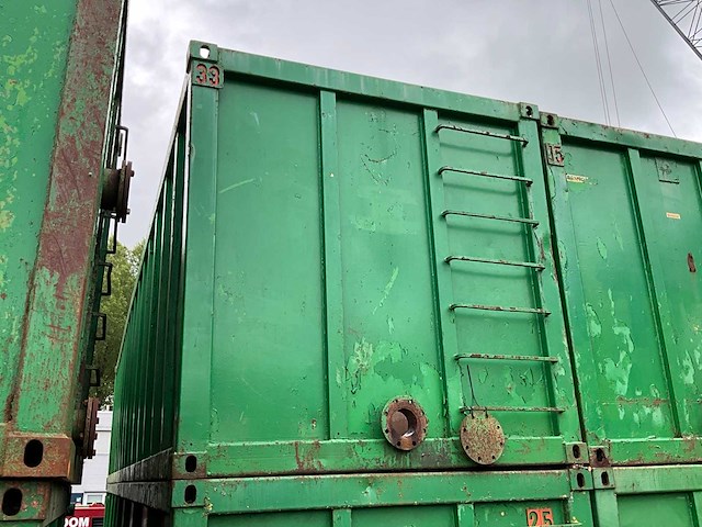 Watertank 60m3 - afbeelding 4 van  6