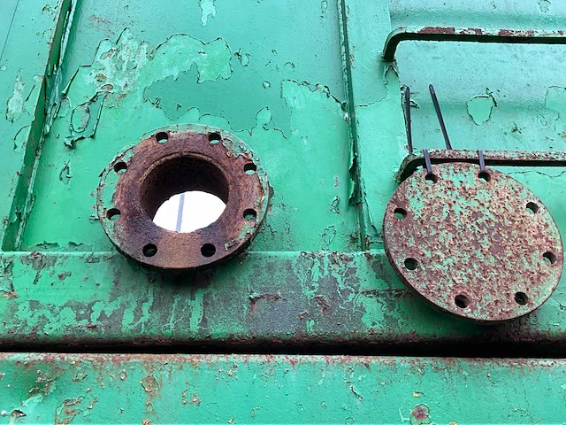 Watertank 60m3 - afbeelding 5 van  6