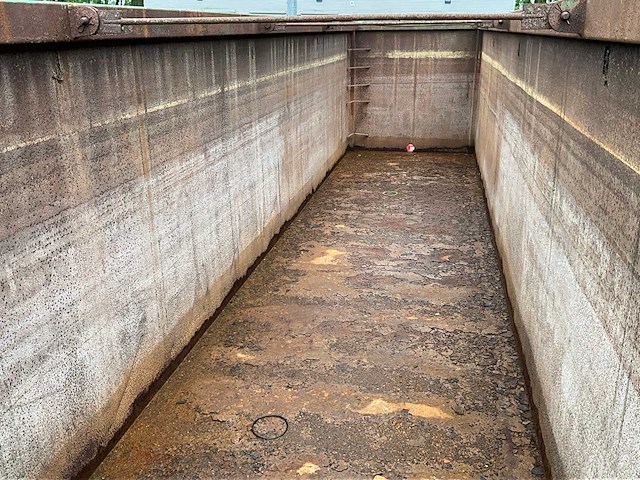 Watertank 60m3 - afbeelding 6 van  6