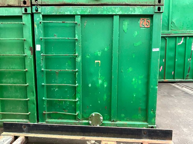 Watertank 60m3 - afbeelding 2 van  5