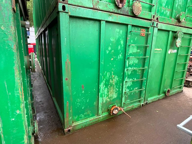Watertank 60m3 - afbeelding 4 van  5