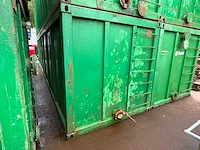 Watertank 60m3 - afbeelding 4 van  5