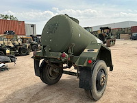 Watertank aanhangwagen - afbeelding 3 van  6