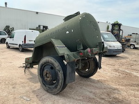 Watertank aanhangwagen - afbeelding 4 van  6