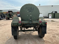 Watertank aanhangwagen - afbeelding 5 van  6