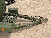 Watertank aanhangwagen - afbeelding 6 van  6
