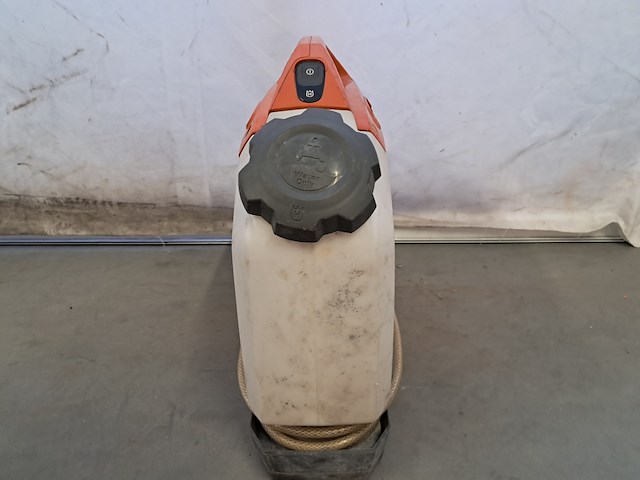 Watertank (elektrisch), husqvarna, wt15i - afbeelding 3 van  10