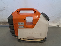 Watertank (elektrisch), husqvarna, wt15i - afbeelding 4 van  10