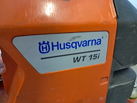 Watertank (elektrisch), husqvarna, wt15i - afbeelding 6 van  10
