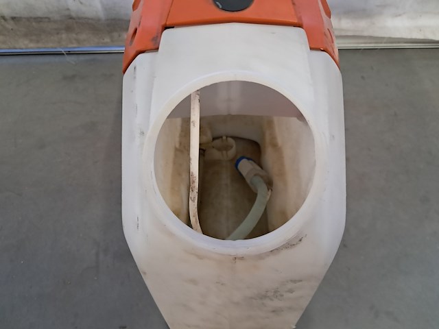 Watertank (elektrisch), husqvarna, wt15i - afbeelding 7 van  10