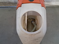 Watertank (elektrisch), husqvarna, wt15i - afbeelding 7 van  10