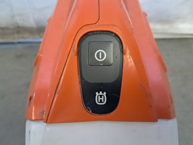 Watertank (elektrisch), husqvarna, wt15i - afbeelding 8 van  10