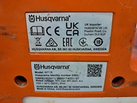 Watertank (elektrisch), husqvarna, wt15i - afbeelding 9 van  10