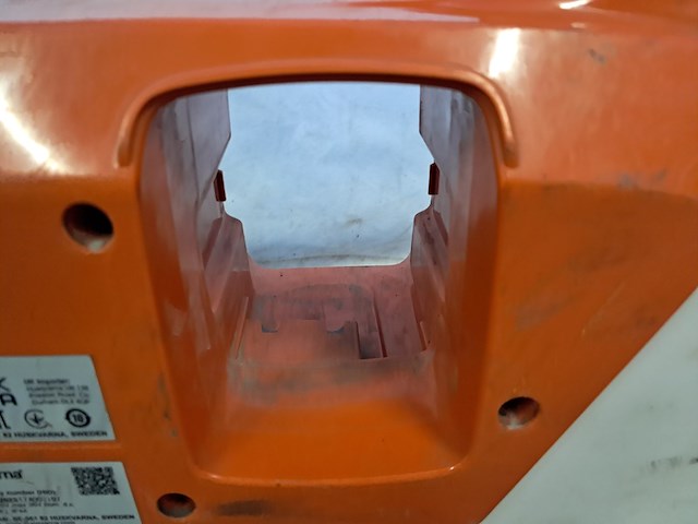 Watertank (elektrisch), husqvarna, wt15i - afbeelding 10 van  10