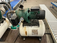 Watertank met 2 pompen (c) - afbeelding 2 van  5