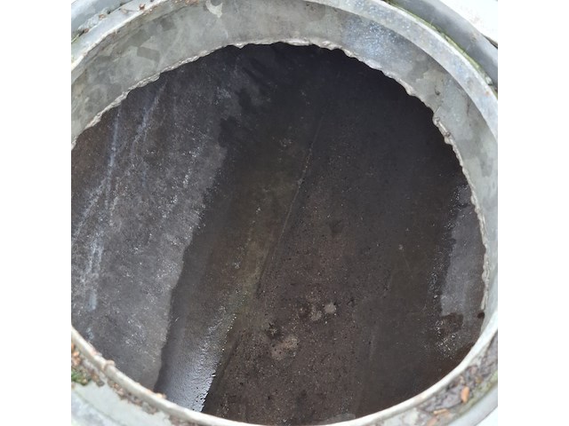 Watertank met transportbok - afbeelding 4 van  7