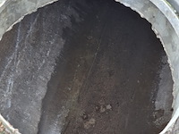 Watertank met transportbok - afbeelding 4 van  7