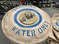 Watertank opvouwbaar - afbeelding 1 van  5