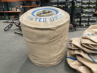 Watertank opvouwbaar - afbeelding 2 van  5