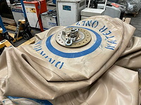 Watertank opvouwbaar - afbeelding 4 van  5