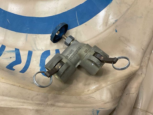 Watertank opvouwbaar - afbeelding 5 van  5