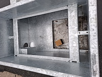 Watertank t.b.v. hefgedragen pompunit - afbeelding 5 van  6