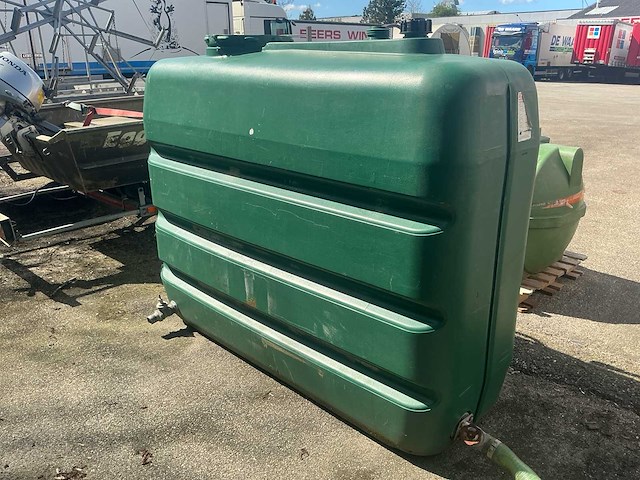 Watertank(2x) - afbeelding 5 van  19