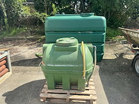 Watertank(2x) - afbeelding 12 van  19