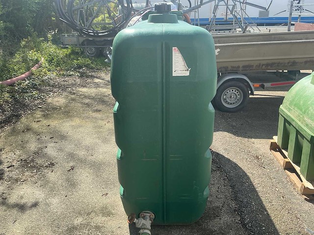 Watertank(2x) - afbeelding 3 van  19