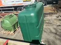 Watertank(2x) - afbeelding 9 van  19