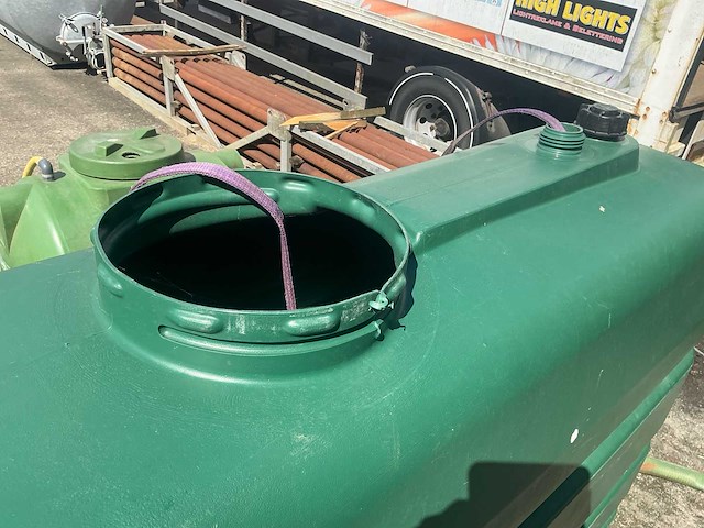 Watertank(2x) - afbeelding 12 van  19