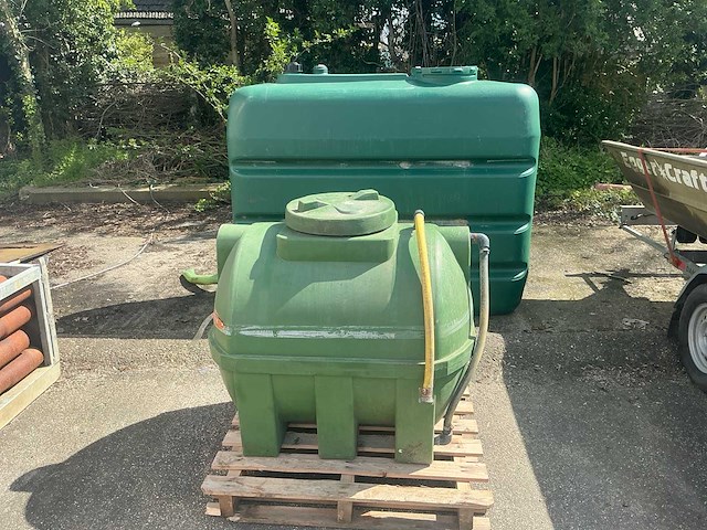 Watertank(2x) - afbeelding 13 van  19