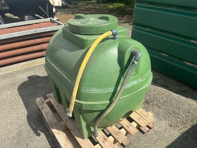Watertank(2x) - afbeelding 14 van  19
