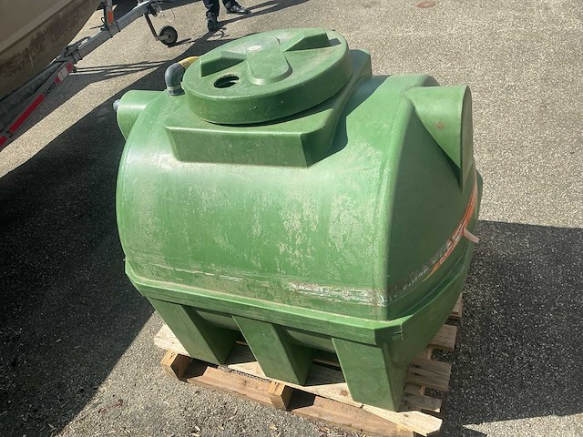 Watertank(2x) - afbeelding 17 van  19