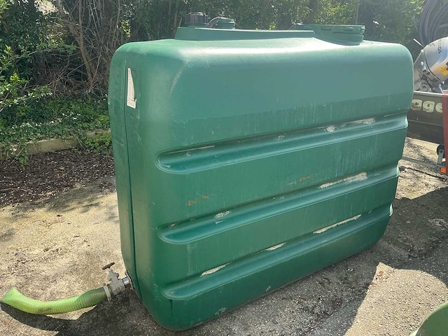 Watertank(2x) - afbeelding 19 van  19