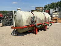 Watertank - afbeelding 1 van  1